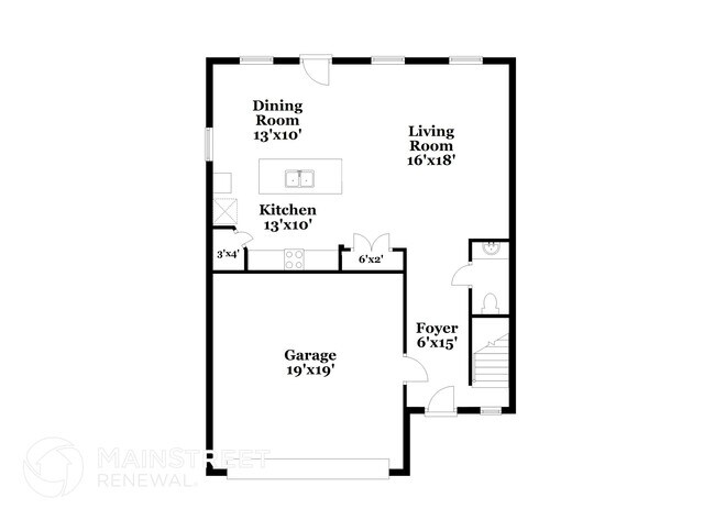 155 Westcott St in La Vergne, TN - Building Photo - Building Photo