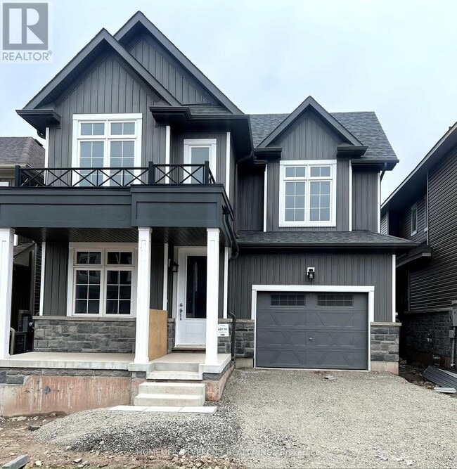 property at 131 Sanders Rd