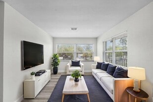 Paradise Palms Portfolio LLC in Ft. Myers, FL - Building Photo