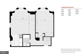 1218 Walnut St in Philadelphia, PA - Foto de edificio - Building Photo