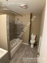 2061 Wilmot St in Philadelphia, PA - Building Photo - Building Photo