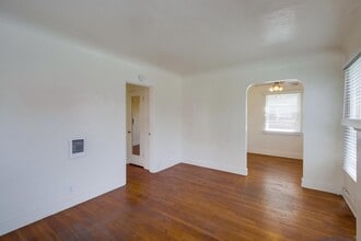 3517 Sixth Ave in San Diego, CA - Building Photo - Building Photo