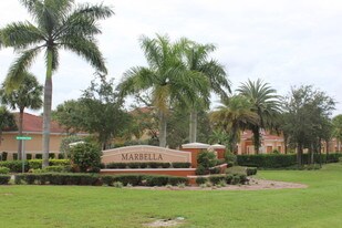 10098 Via Colomba Circle in Ft. Myers, FL - Building Photo