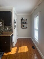 117 -123 Ward Ave, Unit 123 in Plainfield, CT - Building Photo