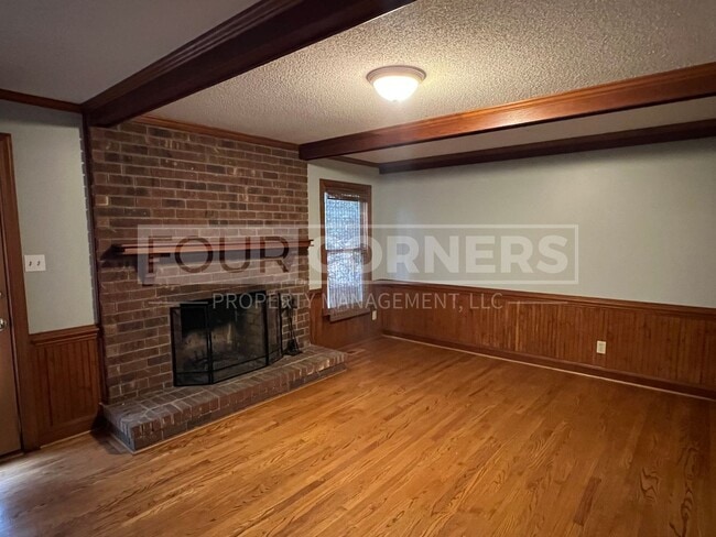 5524 Robinridge Rd in Greensboro, NC - Building Photo - Building Photo