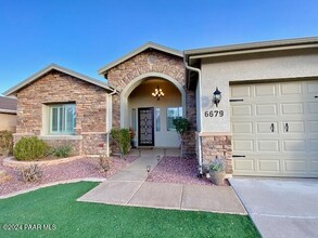 6679 E Tenby Dr in Prescott Valley, AZ - Building Photo - Building Photo