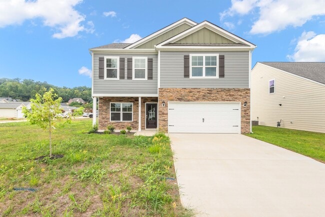 property at 118 Greystone Way