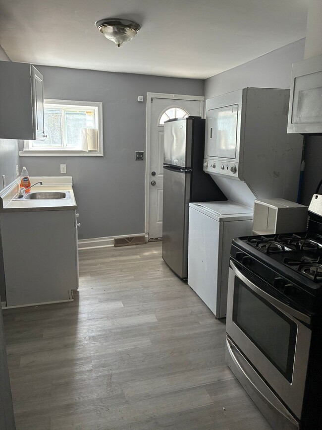 3309 Paton Ave in Baltimore, MD - Building Photo - Building Photo