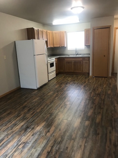 1411 E Sioux Ave, Unit Apt C in Pierre, SD - Building Photo - Building Photo