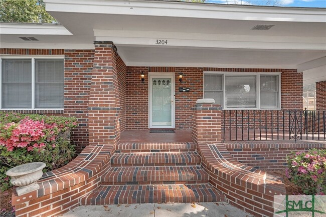 3204 Falligant Ave in Savannah, GA - Building Photo - Building Photo