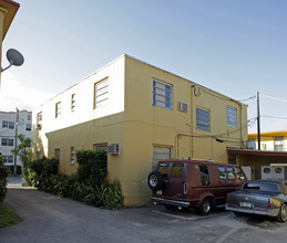 1441-1451 SW 5th St in Miami, FL - Building Photo - Building Photo