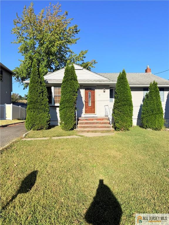 property at 10 Hamilton Ave