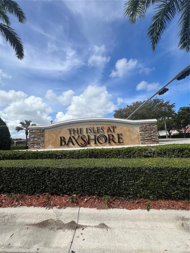 property at 9353 SW 227th St
