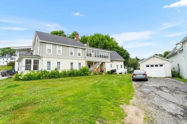 143 Northern Ave, Unit 2