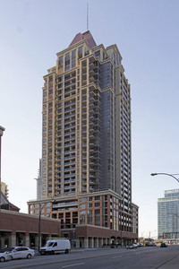 The Capital North in Mississauga, ON - Building Photo - Building Photo