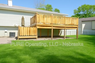 1109 Jacqueline Cir in Papillion, NE - Building Photo - Building Photo