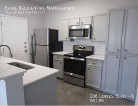 106 Lowes Blvd in Killeen, TX - Building Photo - Building Photo