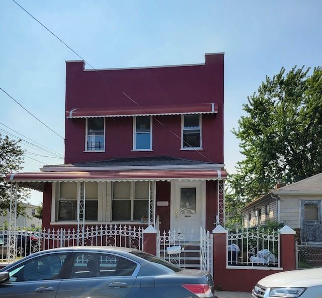 property at 146-84 182nd St