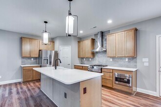 14210 Halden Ridge Way in Louisville, KY - Building Photo - Building Photo