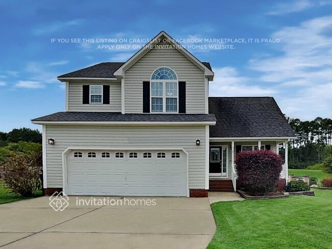 property at 48 Bergamont Cir