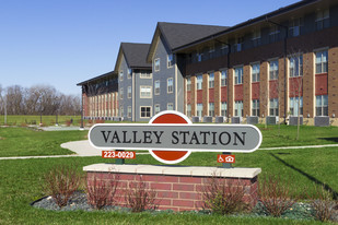 Valley Station Apartments