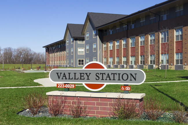 Valley Station