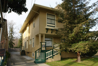 323 N 5th St in San Jose, CA - Building Photo - Building Photo