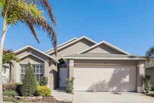 310 Seville Pointe Ave in Orlando, FL - Building Photo