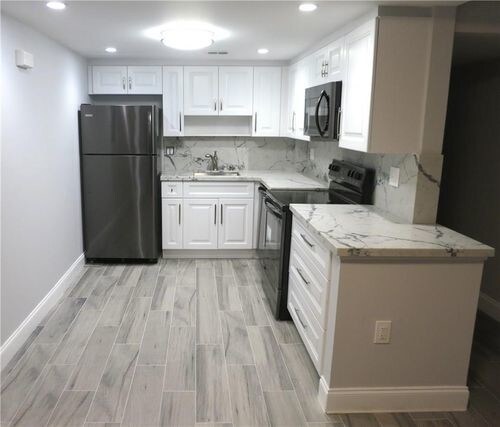 12 NE 19th Ct-Unit -1E in Wilton Manors, FL - Building Photo