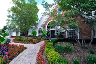 Cornerstone at Troy in Troy, MI - Building Photo - Building Photo