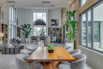 The Prescott at Park West in Peoria, AZ - Building Photo - Interior Photo