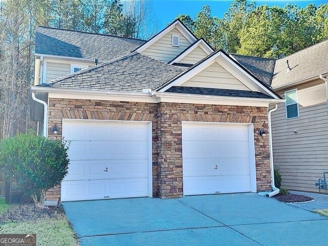 235 Brookhaven Ct in Acworth, GA - Building Photo - Building Photo