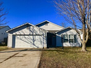 5016 Seerley Creek Rd in Indianapolis, IN - Building Photo - Building Photo