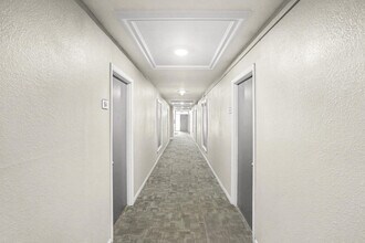 Belmont Place Apartments in Nashville, TN - Building Photo - Building Photo