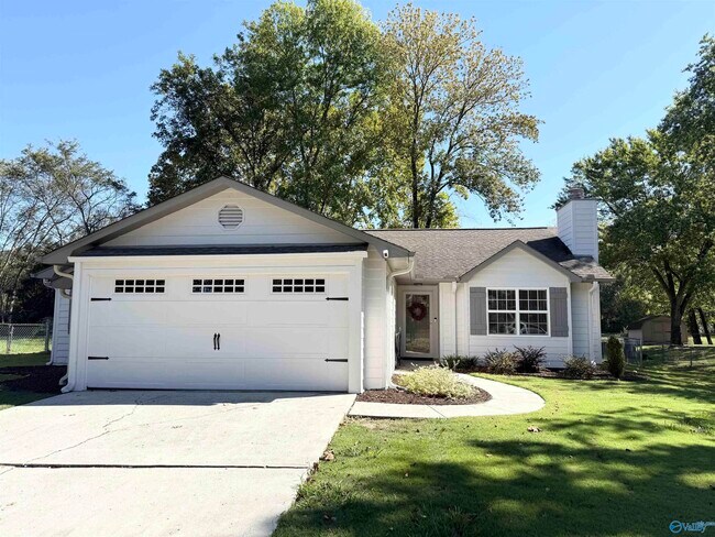 property at 9742 Wallwood Dr SE