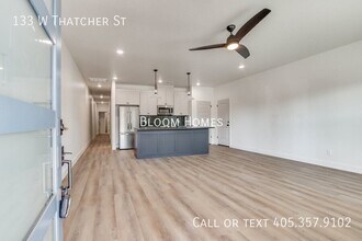 133 W Thatcher St in Edmond, OK - Building Photo - Building Photo
