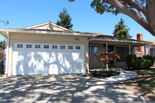 property at 4773 Granado Ave