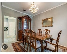 2306 Edinburgh Way in Garland, TX - Building Photo - Building Photo