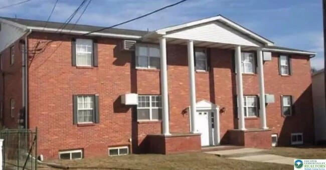 property at 235 N Nice St