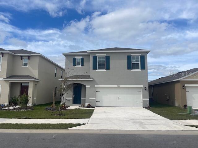 3680 Giorgio Dr in Winter Haven, FL - Building Photo - Building Photo