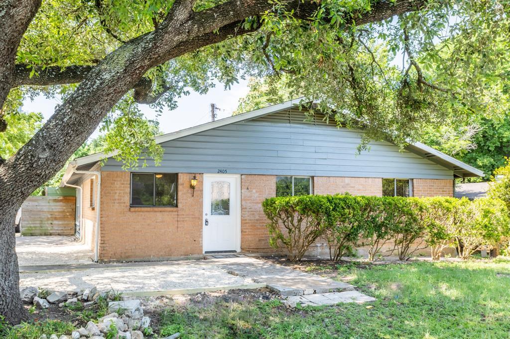 2405 Ventura Dr in Austin, TX - Building Photo