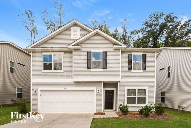 5237 Cobblestone Glen Dr