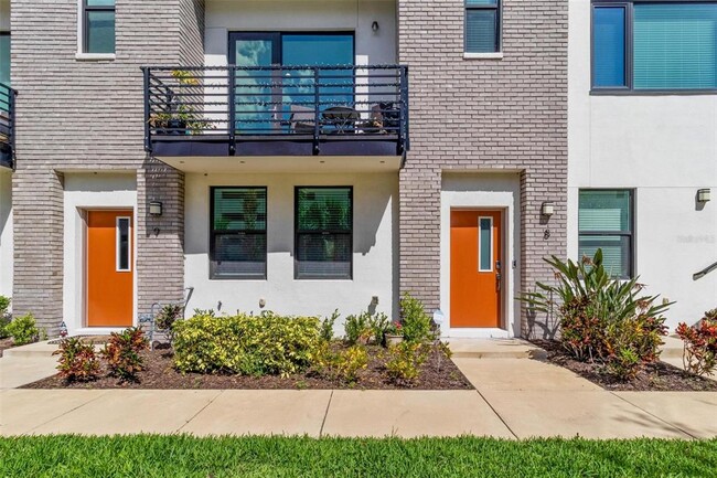 2511 N Grady Ave in Tampa, FL - Building Photo - Building Photo