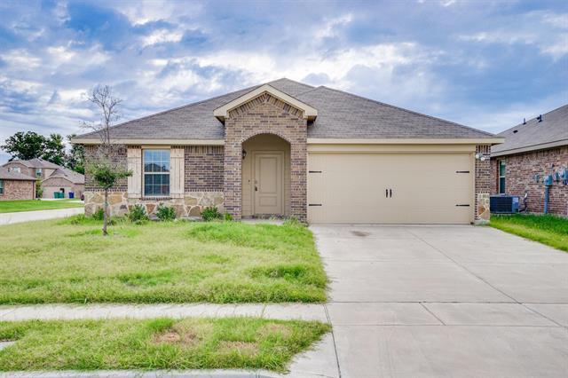 112 Unbridled Trl in Caddo Mills, TX - Building Photo