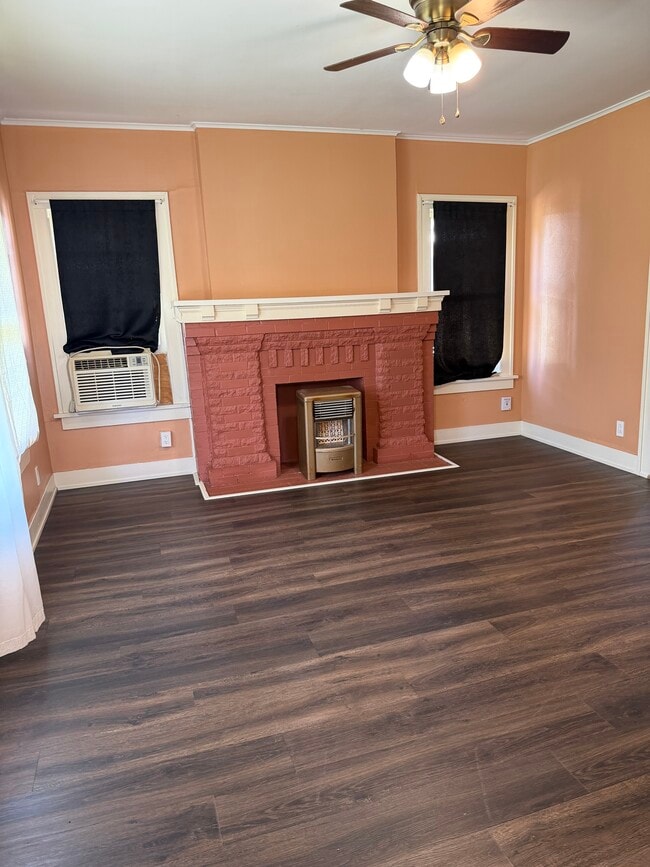 property at 1806 Collins Ave