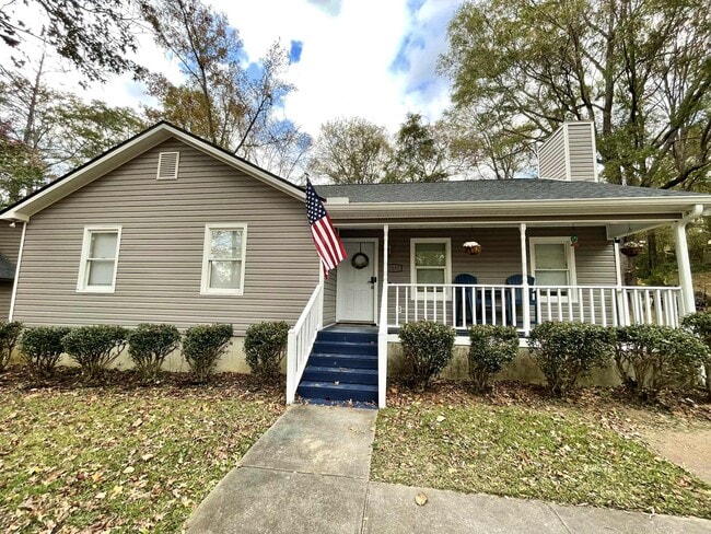 property at 1117 Sandy Beach Dr