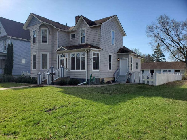 1408 Madison St in La crosse, WI - Building Photo - Building Photo
