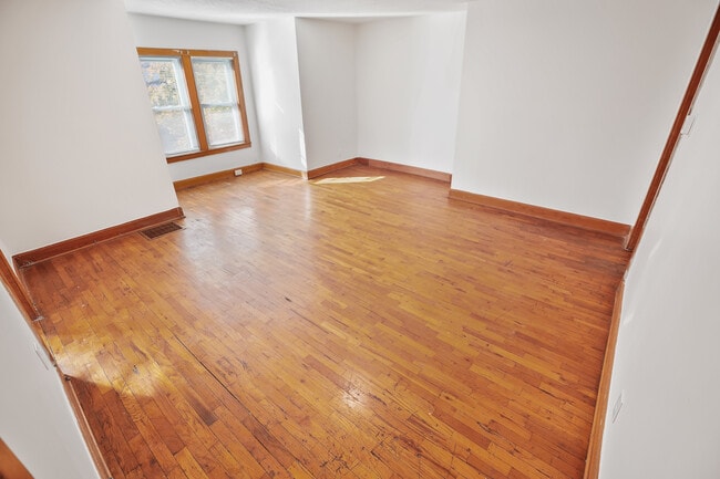 337 Garfield Ave, Unit Unit B in Kansas City, MO - Building Photo - Building Photo