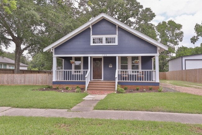 property at 123 6th St