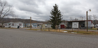 Greentree Mobile Home Park Apartments